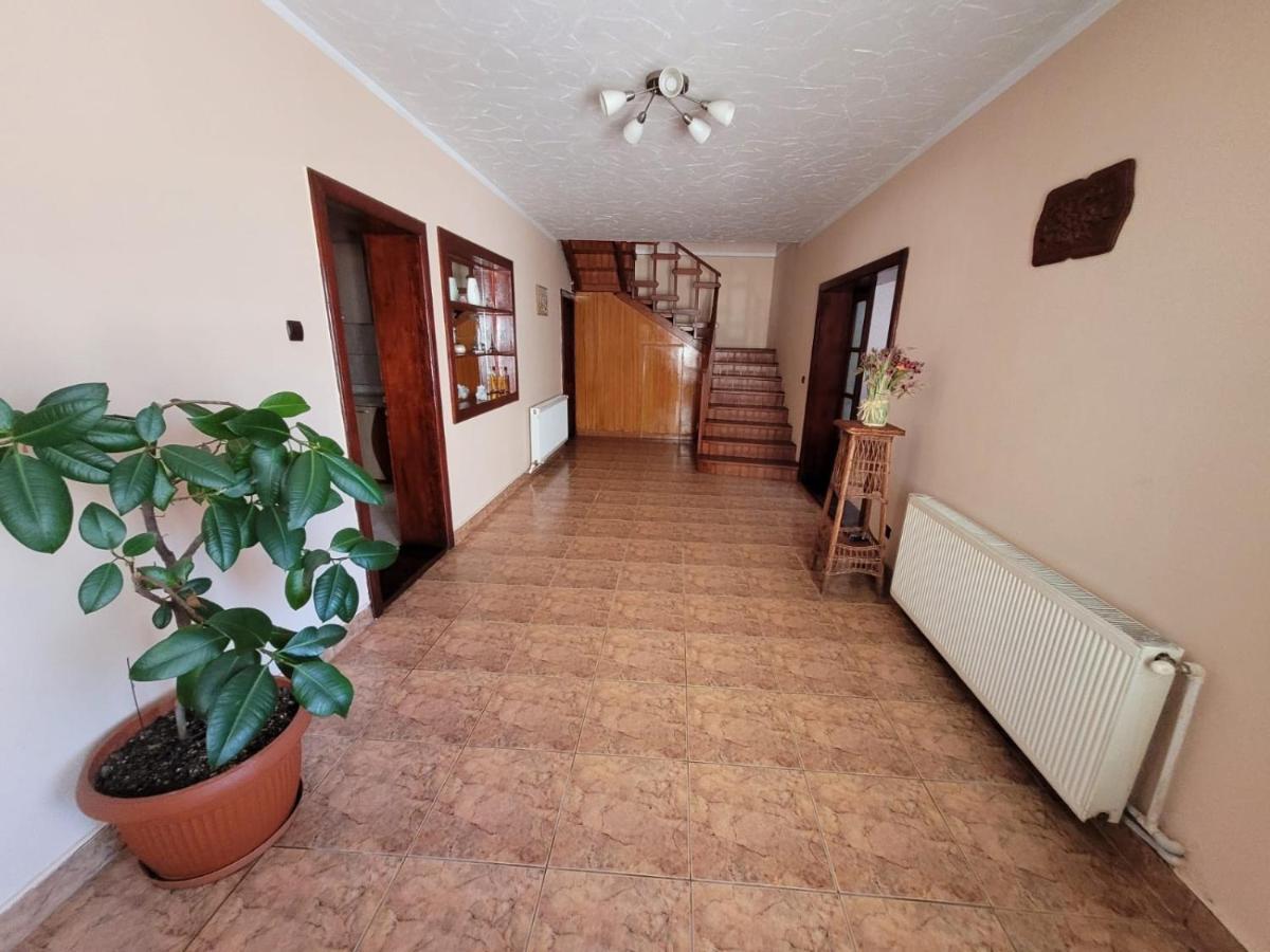 Villa Casa Basu Băile Herculane Exterior foto